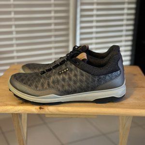 ECCO Men's Biom Hybrid 3 Gore-Tex Golf Shoe, 12 - 12.5